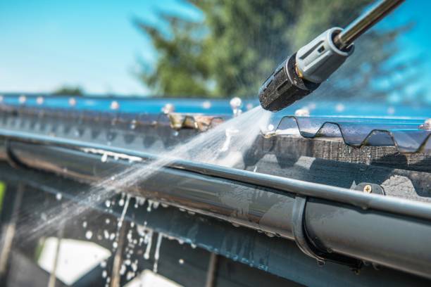 Why Choose Our Certified Pressure Washing Experts for Your Project Needs in Las Maravillas, NM?