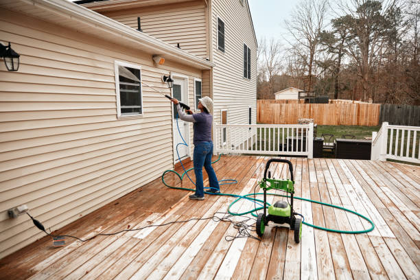 Best Affordable Power Washing  in Las Maravillas, NM