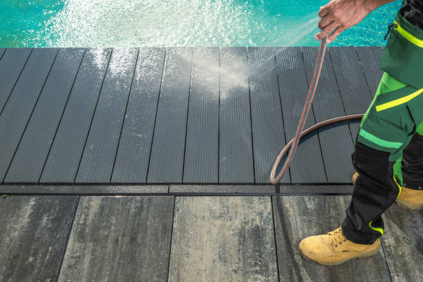 Best Pressure Washing Near Me  in Las Maravillas, NM