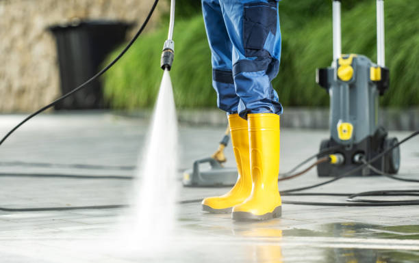 Best Roof Pressure Washing  in Las Maravillas, NM