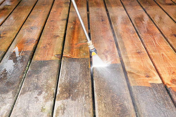 Best Affordable Pressure Washing  in Las Maravillas, NM