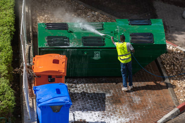 Local Pressure Washing Services in Las Maravillas, NM
